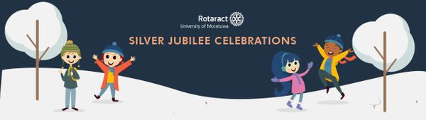 An Evening to Reminisce - Silver Jubilee Celebrations
