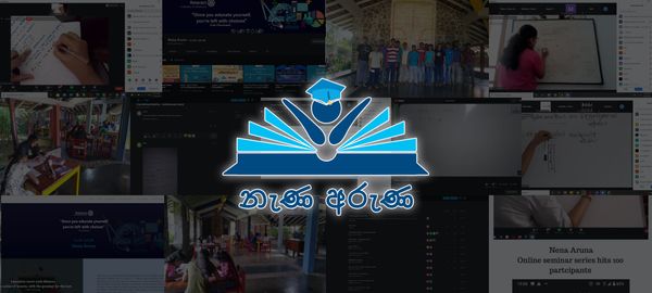 Nena Aruna – Overcoming the pandemic challenge and stepping into the digital world