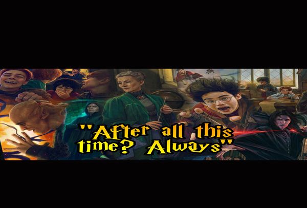 A MUGGLE'S GUIDE TO HORCRUXES