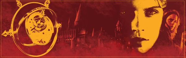 Time-Turners - Your World or Another?