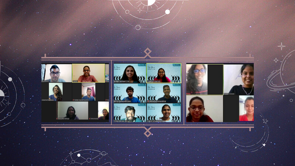 This Has Become My Second Family…