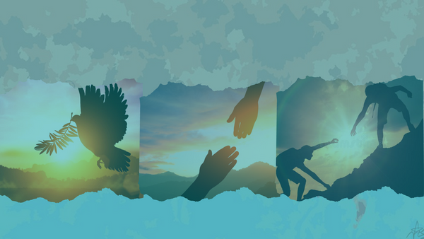 19 August - World Humanitarian Day