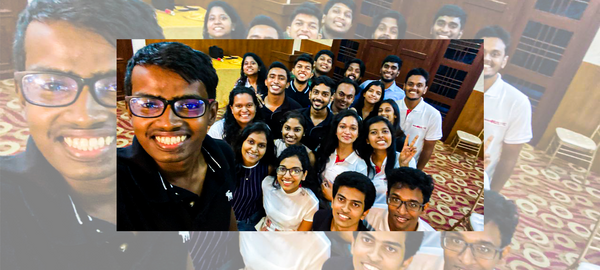 The Best Way Possible…