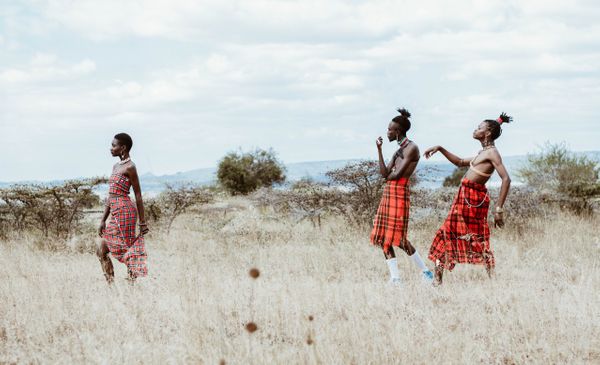 9 August - International Day of the World’s Indigenous People