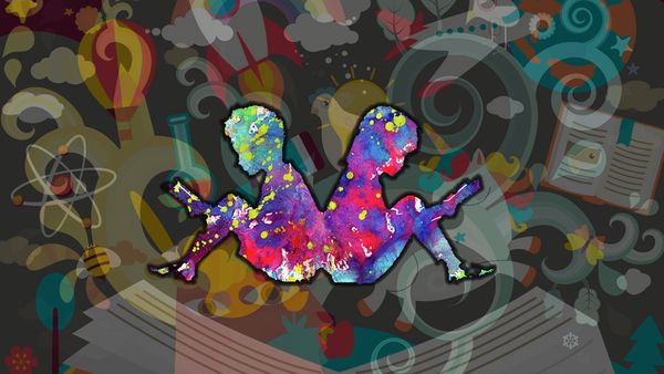 මනැස් චිත්‍රණය...