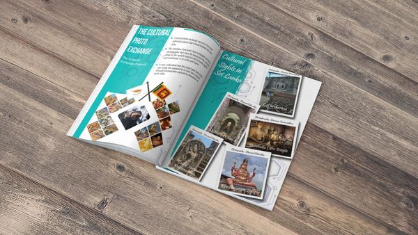 Genesis - Joint bulletin (RAC University of Moratuwa and RAC Nicosia)