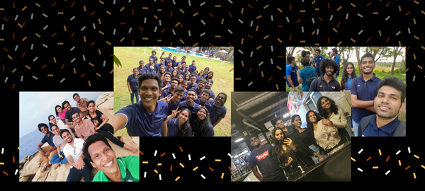 To All The Boys: A Rotaract version💕