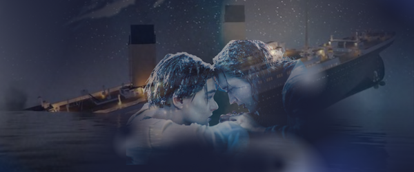 The Ship of Dreams: The Titanic