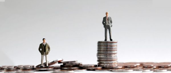 Life is unfair? – Do you think so?