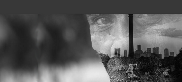 A Letter from one of us to all of us...