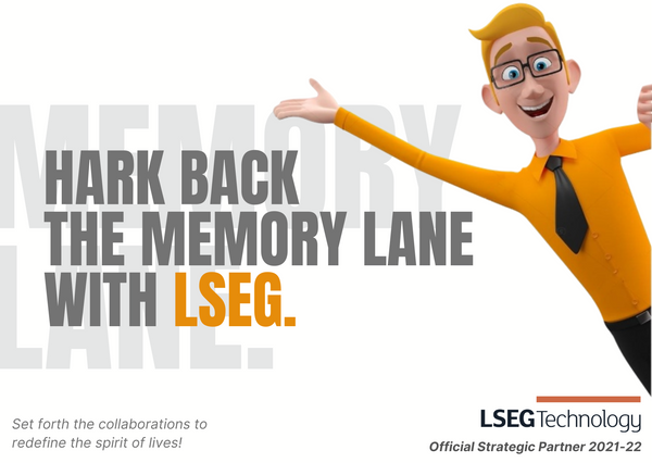 Tied-up Spotlight - LSEG