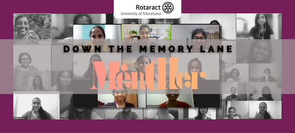 MentHer and the medics!