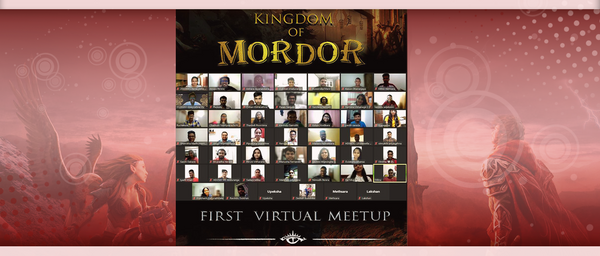 CONFESSIONS OF A NEWBIE : "ROTA SPARK" EDITION.