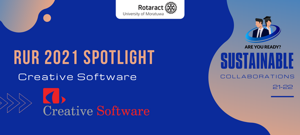 Are You Ready? 2021 Silver Partner Partner: Creative  Software