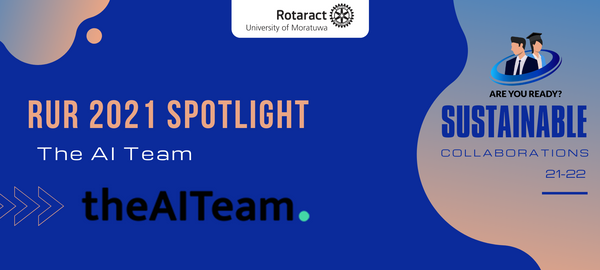 Are You Ready? 2021 Technology Partner: The AI Team