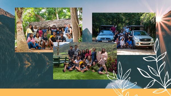 After 2 long years...