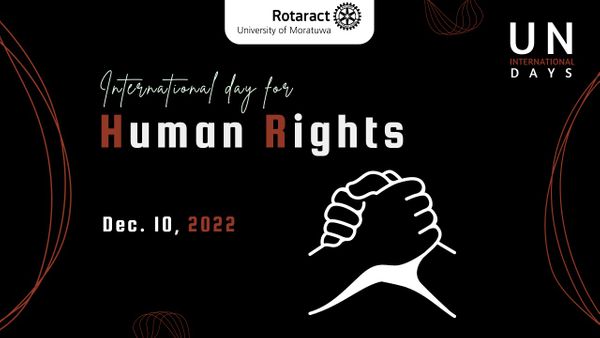 Human Rights Day