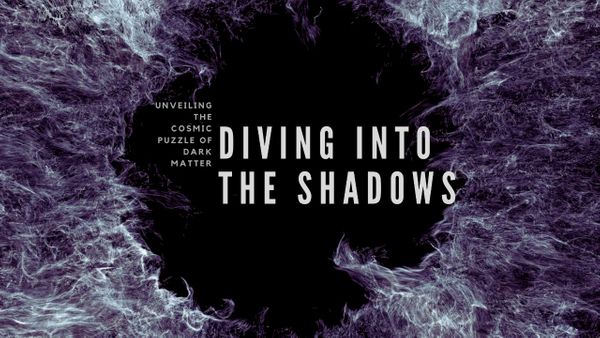 Diving into The Shadows