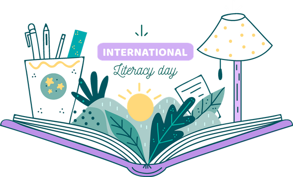 International Literacy Day