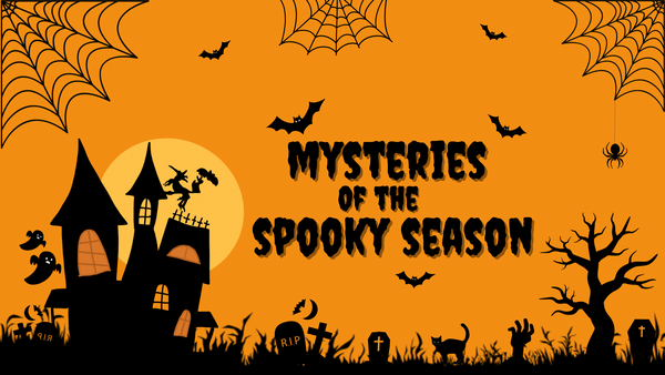Unmasking the Mysteries of the Spooky Season