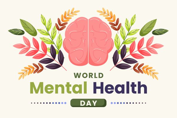 International Mental Health Day
