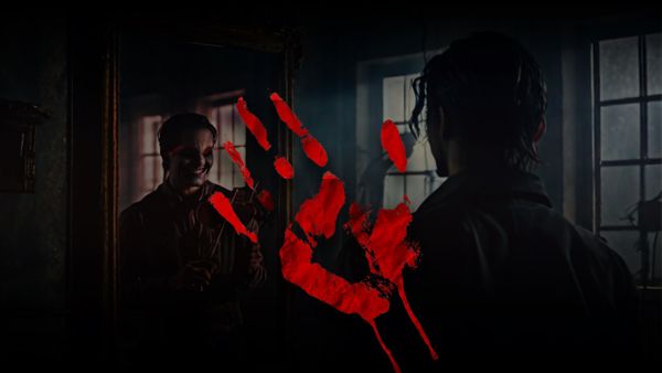 An Enchanting Encounter