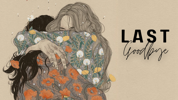 Last Goodbye