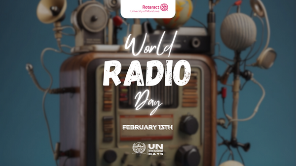 Embracing the Waves: Celebrating World Radio Day