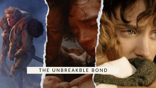 The Unbreakable Bond