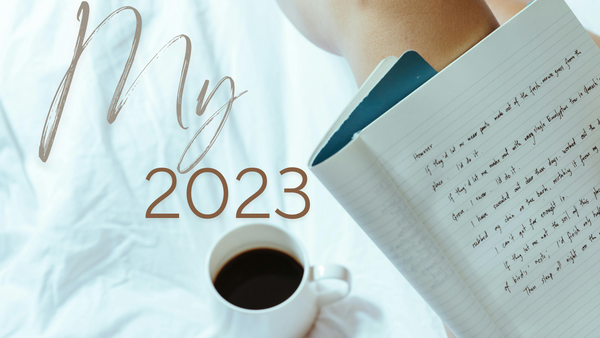 My 2023