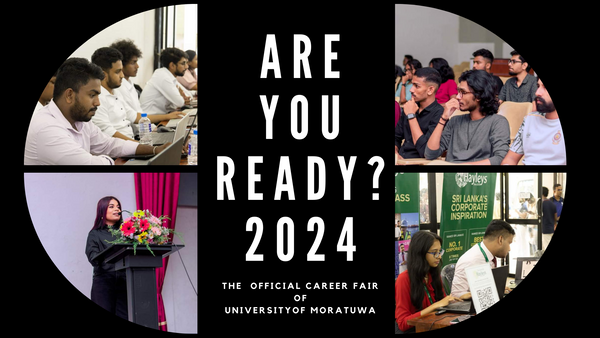 Navigating Future Paths, A look back at "Are You Ready? 2024"