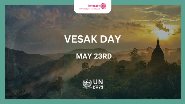 Vesak Day