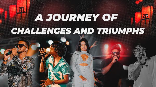 A Journey of Challenges and Triumphs