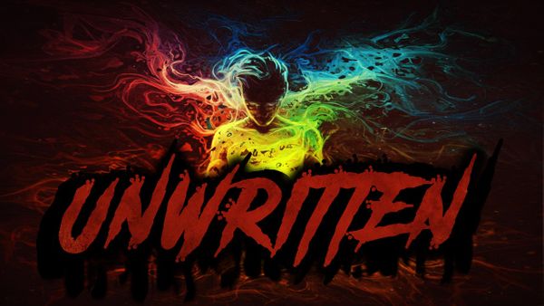 Unwritten