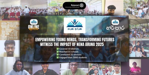 Nena Aruna 2024/25: A Journey of Hope, Learning, and Love