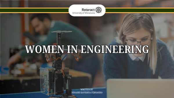 WOMEN IN ENGINEERING