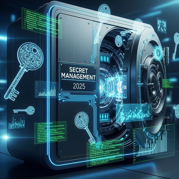 Stop Leaking Secrets: The Modern Developer’s Guide to Secret Management