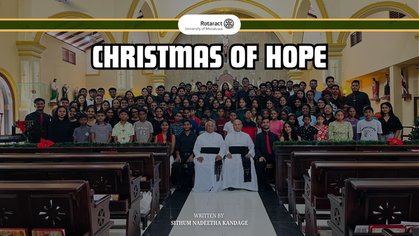 Why Caroling wasn’t just about music in 2025