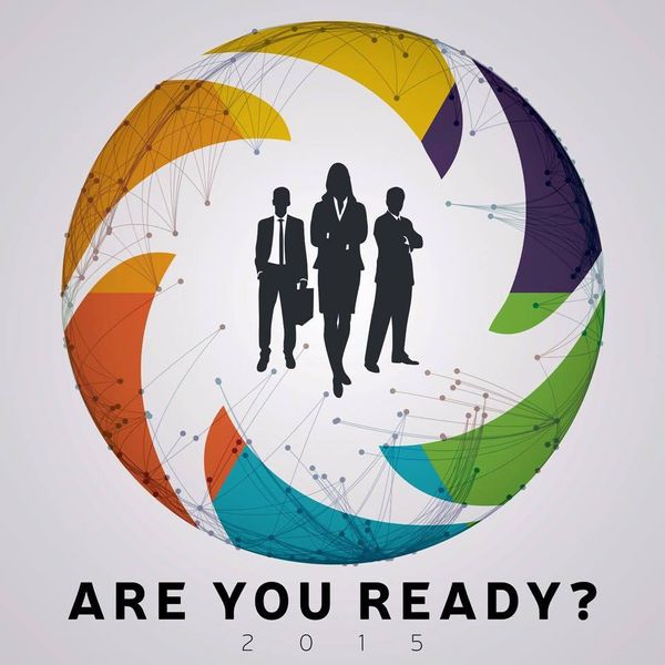 Glimpse Of "Are You Ready? 2015"