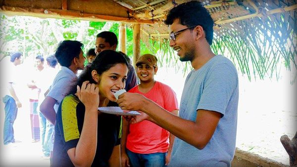 Soorya Rashmi - Awurudu Celebrations 2016