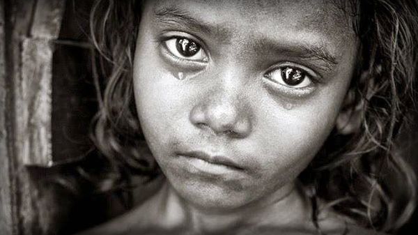 They Long to be Loved