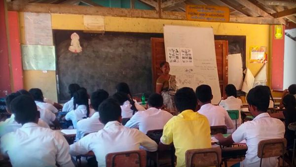 A Wish Upon a Star – “Intellect” Phase 2