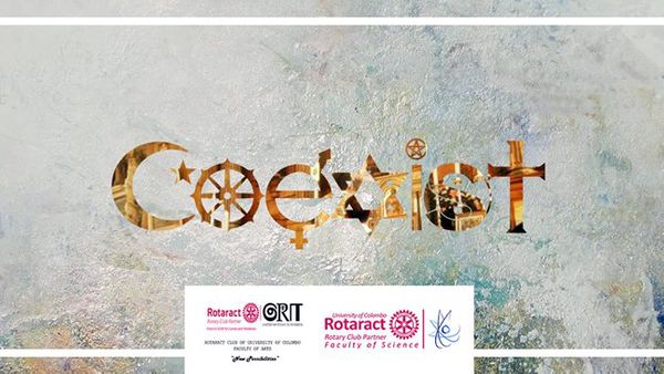 Road To Ethnic Harmony