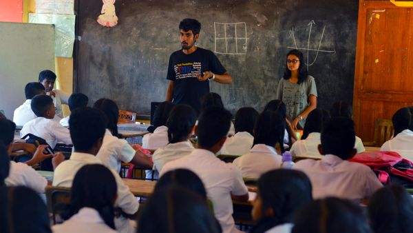 A Wish Upon A Star – “Intellect” Phase 1