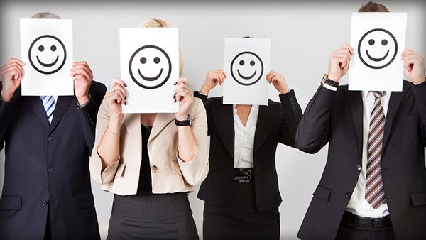 Your job: passion or pride?