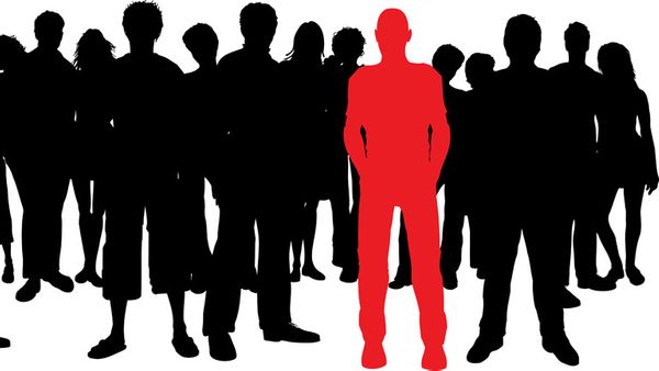 To Whom Do Ideas Belong?