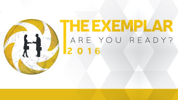Do Not Let Interviews Frighten You - The Exemplar - Are You Ready? 2016