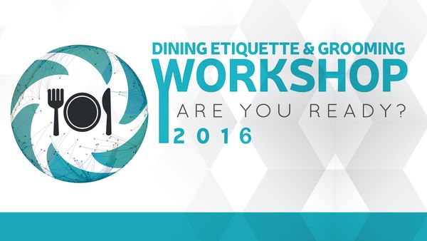 Exclusive Eve with glamour 'The DEnG Workshop'- Are You Ready? 2016