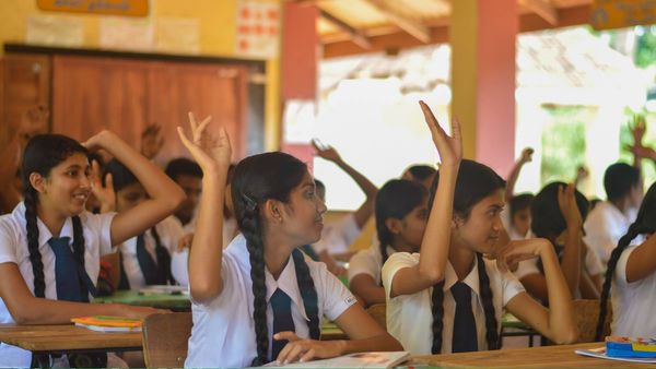 Grama Prabodhaya - Introductory Video