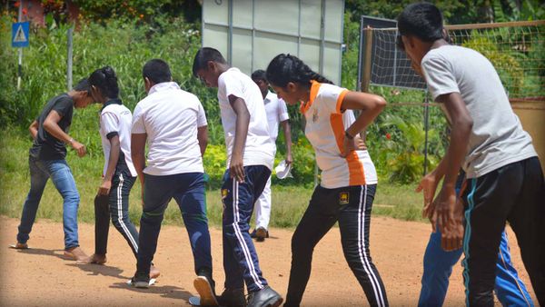 Leaders Are Not Born, They Are Made – “Lead with Spark”